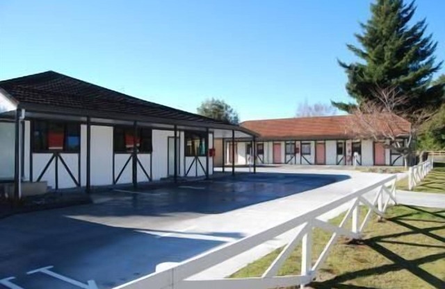 Ohakune Central Motels