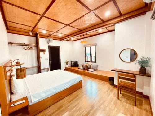 Ohayo Tam Coc Homestay