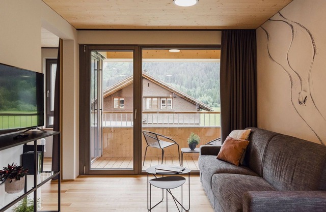 Ohlala - Deradler Apartments