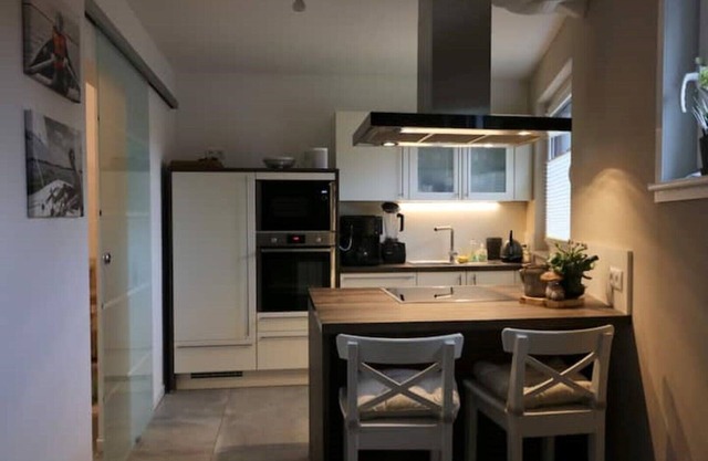 Ohlenhaus Steinhude - central and everything for you!