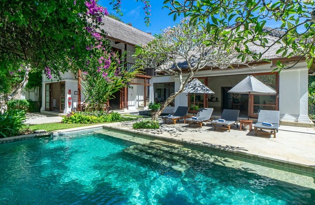 Ohm, 4 Bedroom Villa, Jimbaran