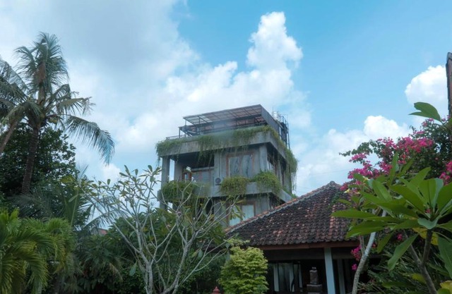 Ohmmstay - Rumah Pendopo