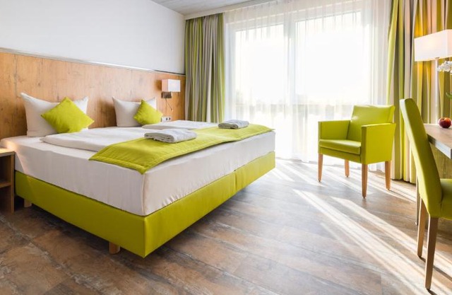 OHO Rooms Herrenberg Digital Access Only