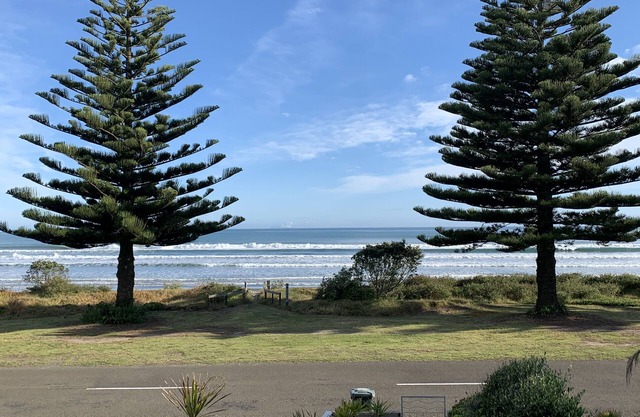 Ohope Holiday Apartment