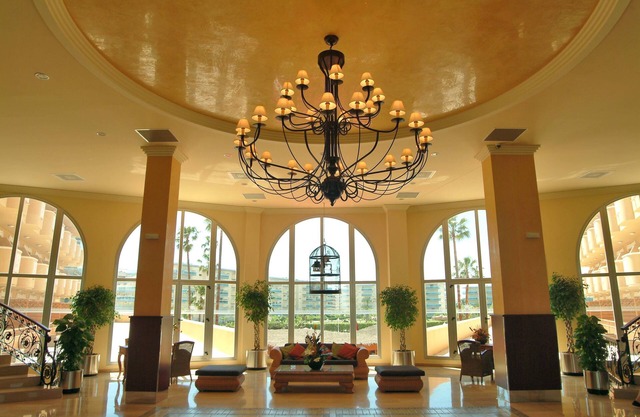 Ohtels La Hacienda