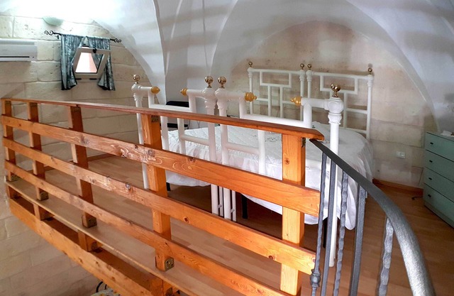 Oikia Holidays Uggiano house Dante