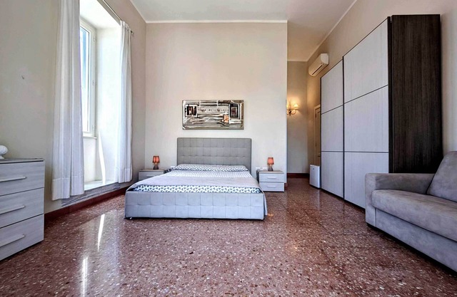 Oikia Vacanze Diso Chiara