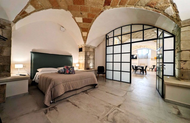 Oikia Vacanze Giuggianello Le Bey