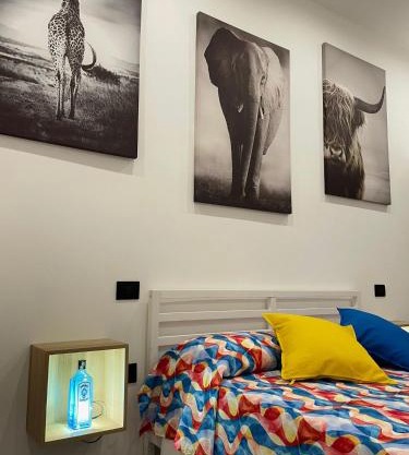 OIKOS b&b