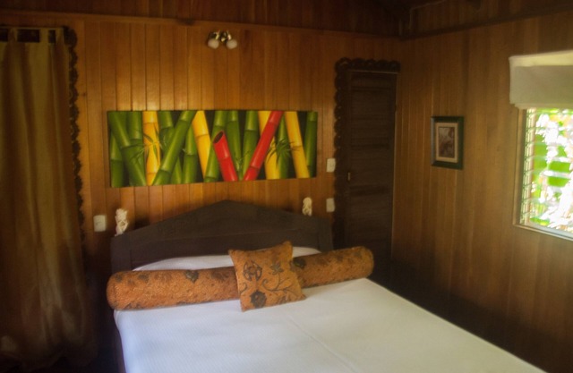 Ojochal Special Green Season Rate