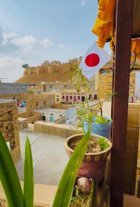 Ok-An Homestay