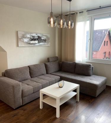 OK Apartment Minden