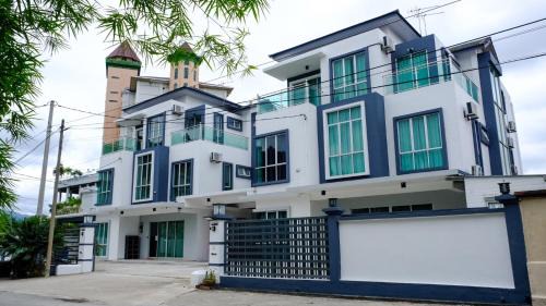 OK FAMILY VILLA