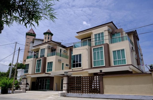 Ok Family Villa