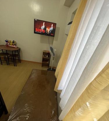 OK KADA Budget Inn MANILA QC