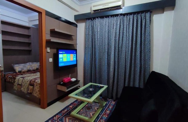 OKA ROOM