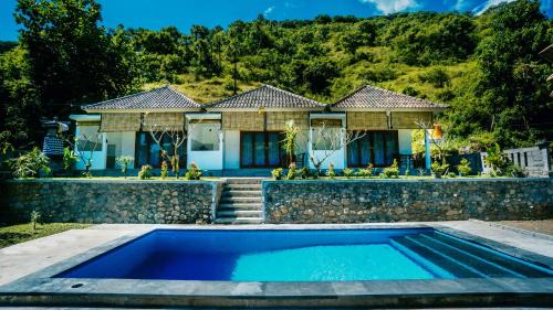 OkaOki Homestay By Bali Cabin