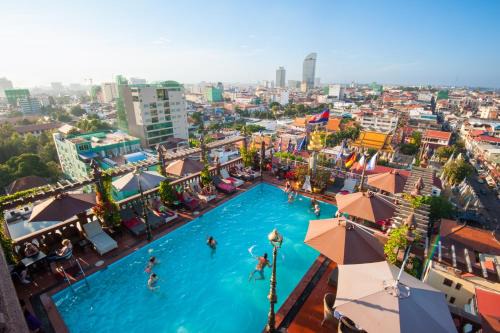 Boutique Hotel 