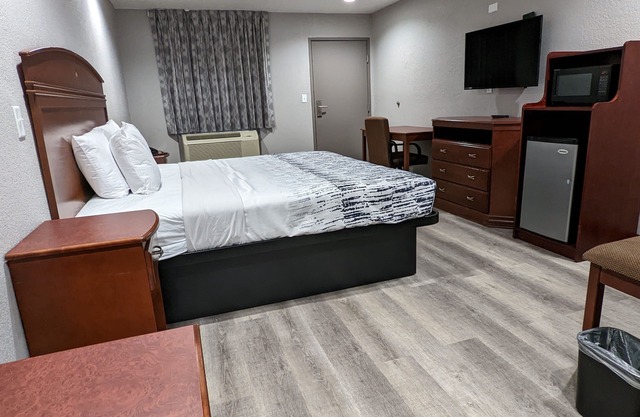 OKC Hotel