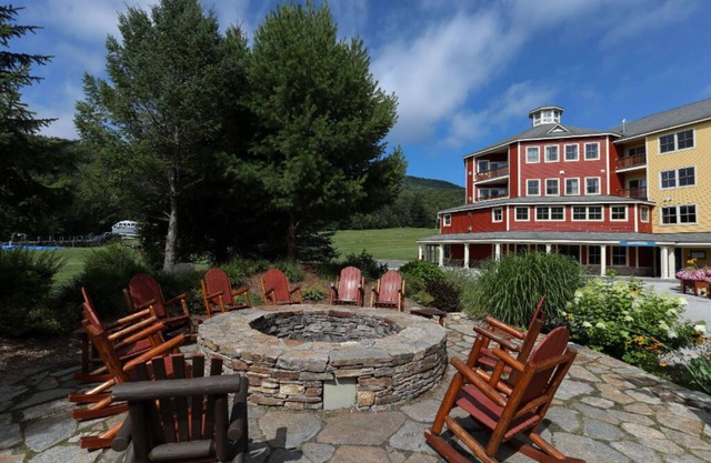 Okemo | 2BR + Loft Condo + Close to All Amenities