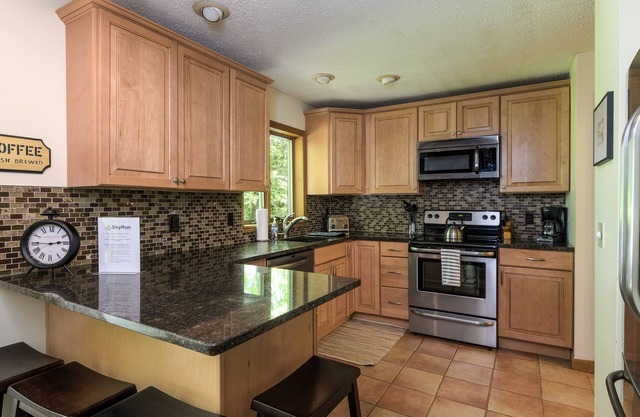 Okemo Westwood Condo 3 Bedroom Condo by RedAwning