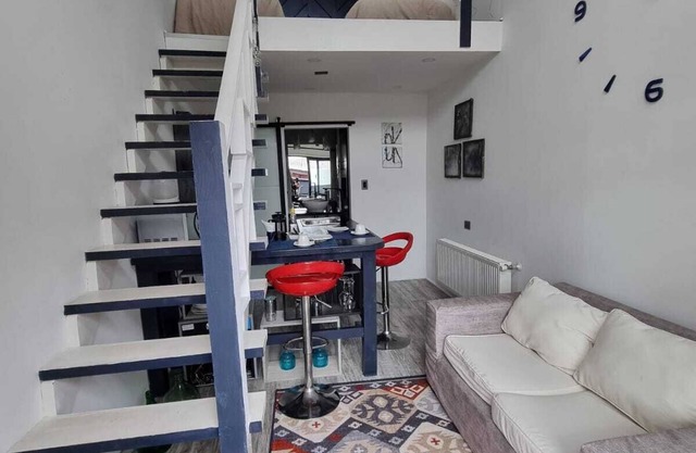 Okeyloft Coyhaique 5