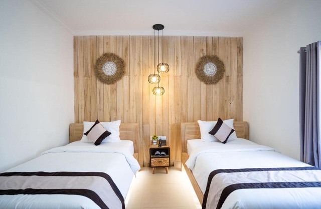 Oki Taru Residence