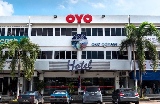 Okid Hotel