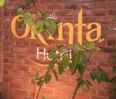 Okinta Hotel