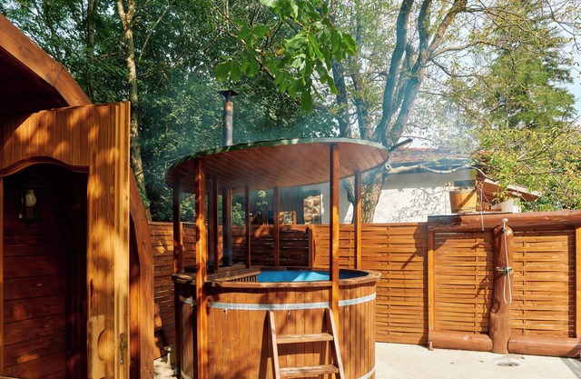Oko-Park Panzió Kemping és Rendezvényközpont