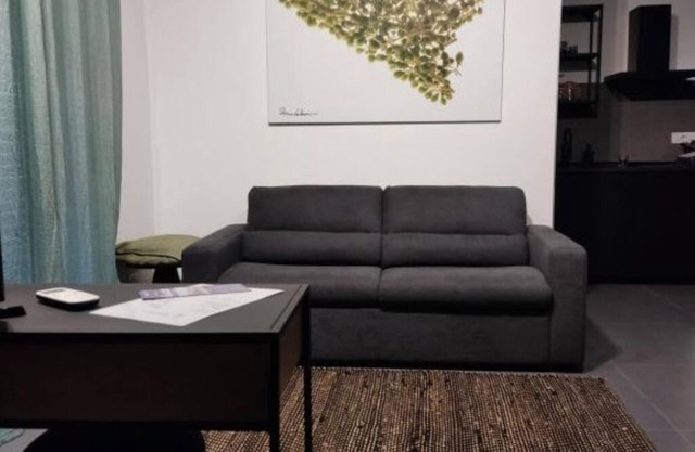 Oktò apartments Milazzo: Studio Standard