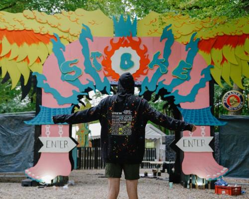 Oktoberfest All-Inclusive Festival Camping