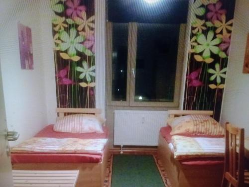 Oktoberfest room