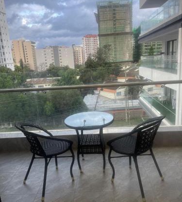 Ola Homes
