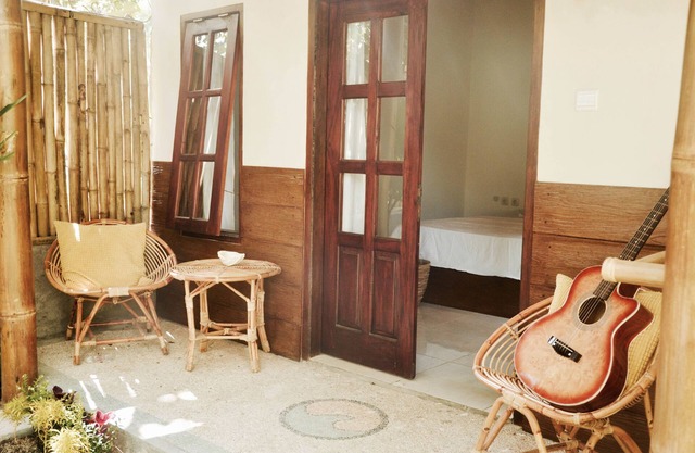 OLA OLA ROOMS next to BEACH