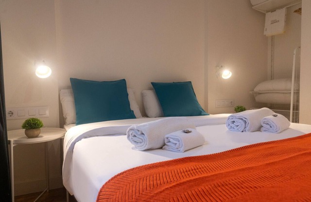 Olala Vibe Apartment 4.1