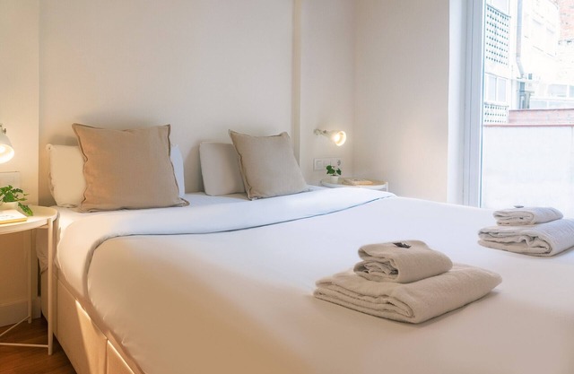 Olala Vibe Apartment 1.1