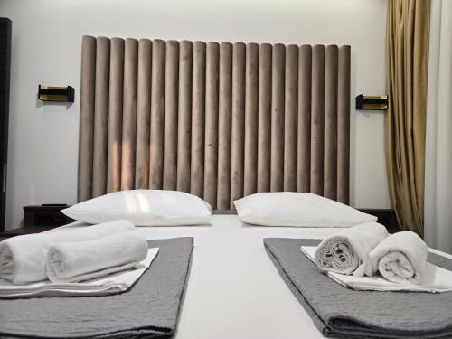 OLC Apartment