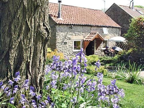 Old Barn Cottage