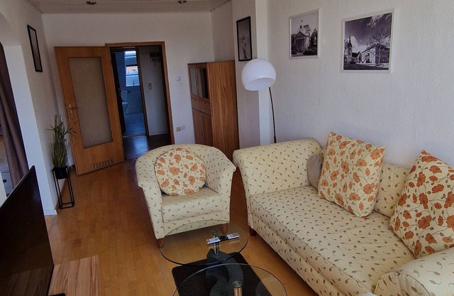 Old building apartment "Pauline"