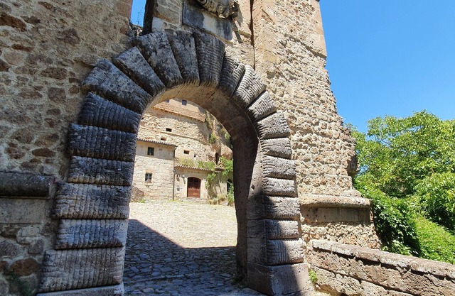 Old Ceramic Factory Close to Unesco Itineraries