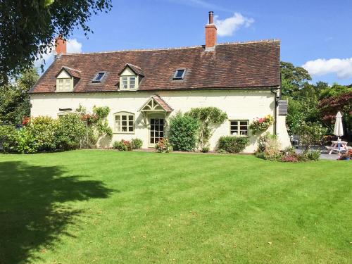 Old Church Farm
