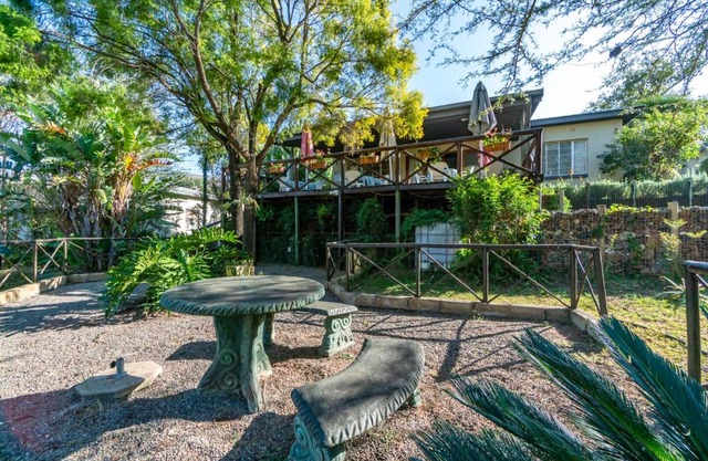 Old Coach Road Guest House