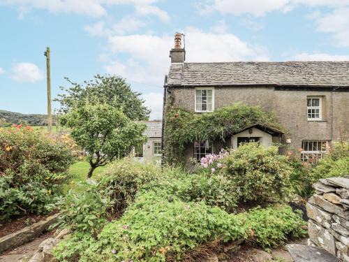 Old Cottage