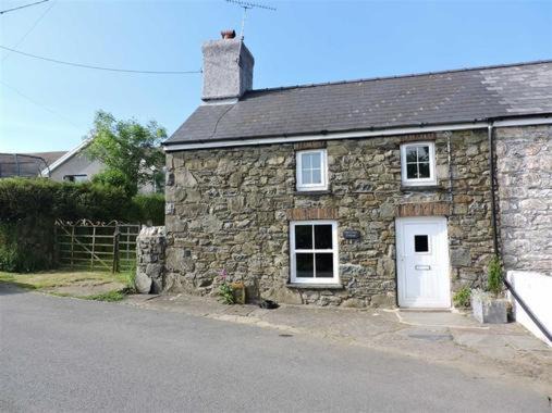 Old Court Cottage