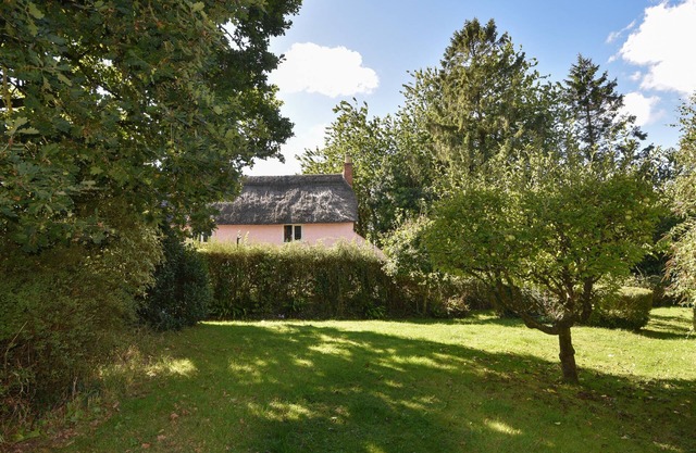 Old Cross Cottage