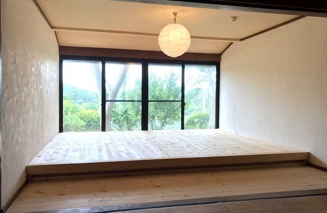 Old folk house rental villa for overnight stay Ta/Ina Nagano