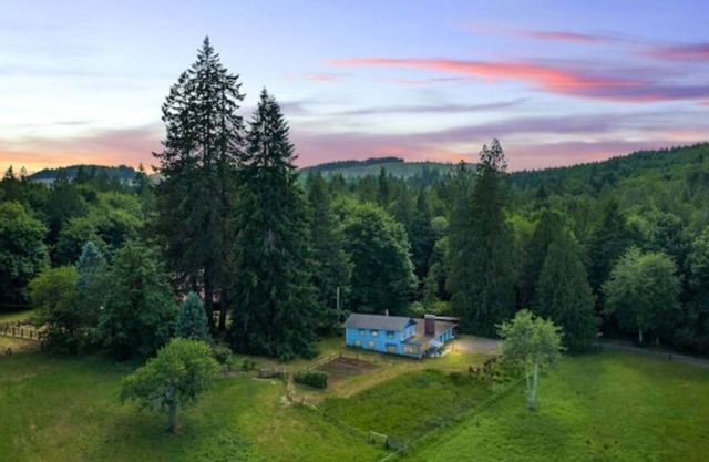 Old Growth & Country Living Farm