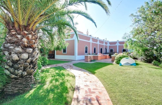 Old House Casita