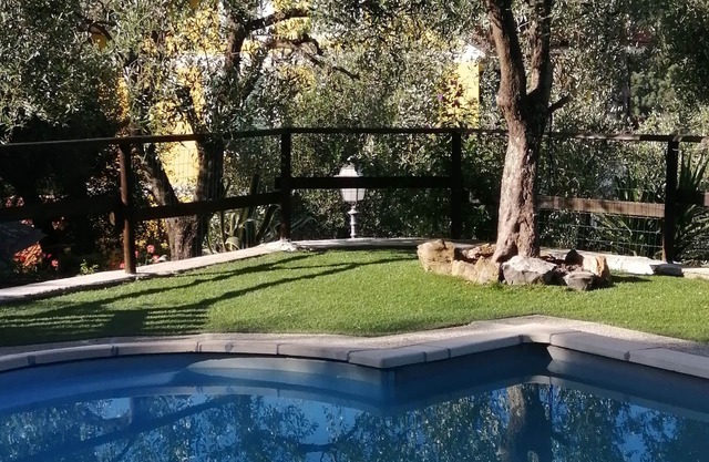 OLD HOUSE OF STONE 12 KM SEA POOL OASI RELAX BARBECUE